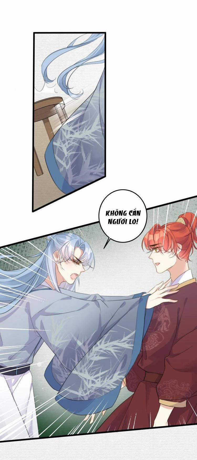 Nghèo Dưỡng Kì Lân, Giàu Dưỡng Rồng 6 trang 4