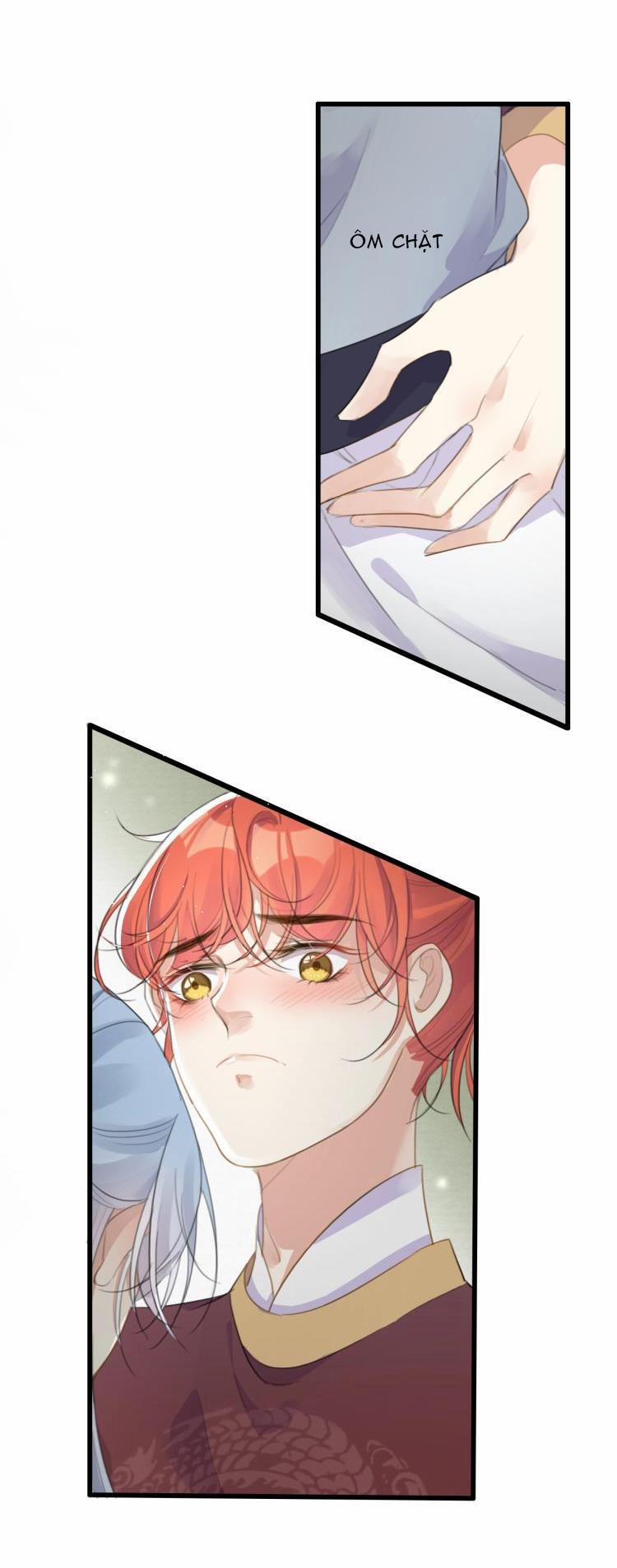 Nghèo Dưỡng Kì Lân, Giàu Dưỡng Rồng 6 trang 7