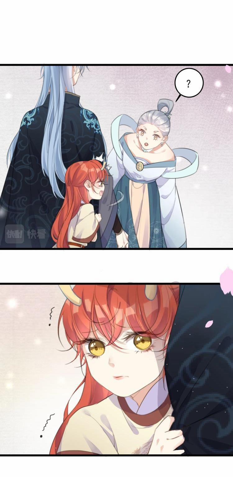 Nghèo Dưỡng Kì Lân, Giàu Dưỡng Rồng 7 trang 16