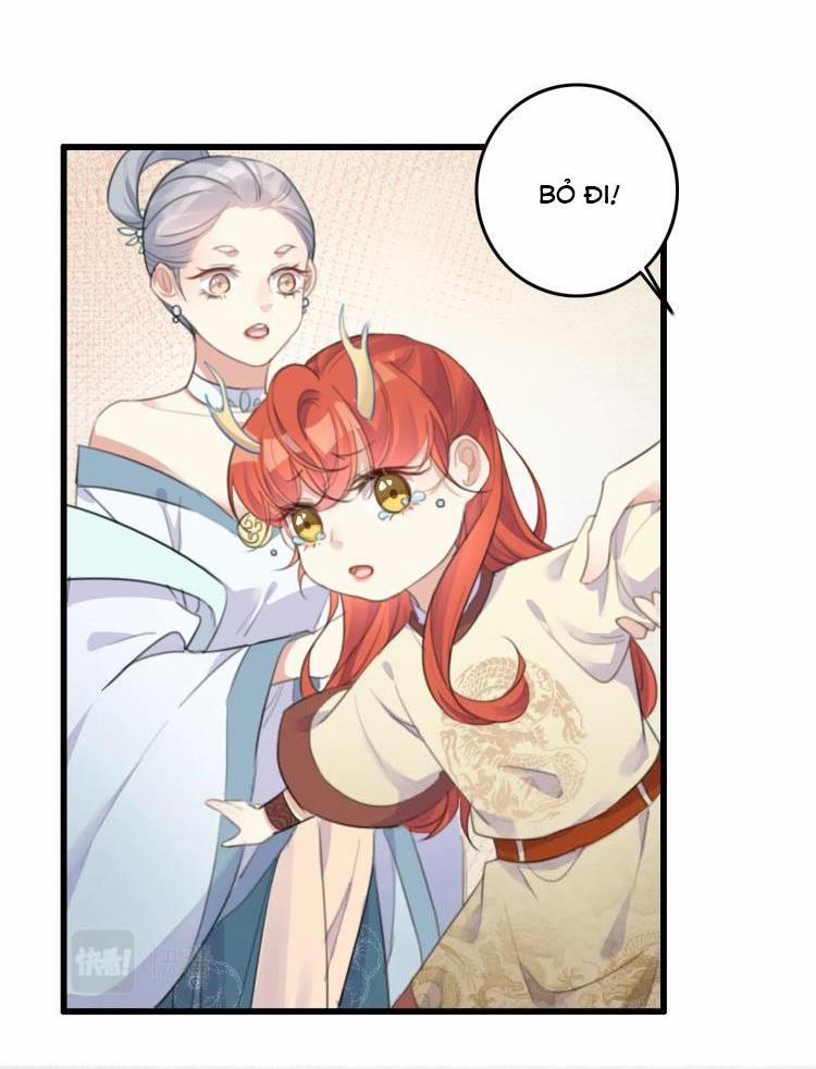 Nghèo Dưỡng Kì Lân, Giàu Dưỡng Rồng 7 trang 19