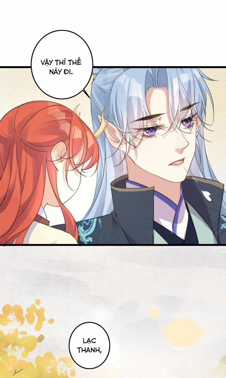 Nghèo Dưỡng Kì Lân, Giàu Dưỡng Rồng 7 trang 21