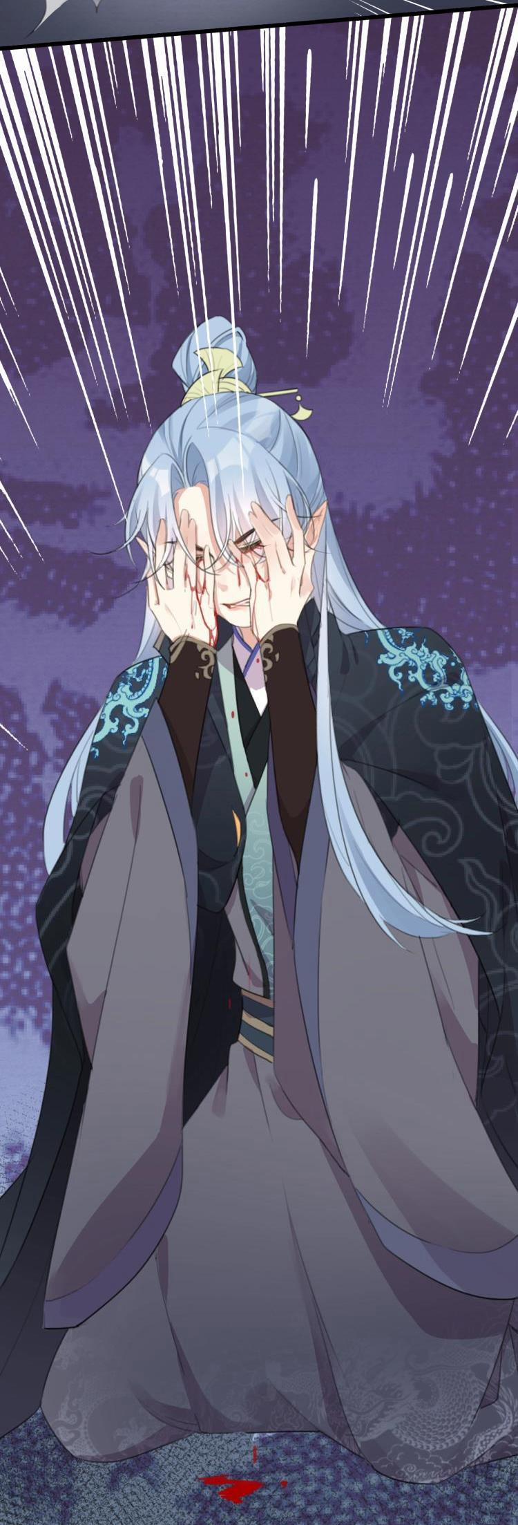 Nghèo Dưỡng Kì Lân, Giàu Dưỡng Rồng 7 trang 31