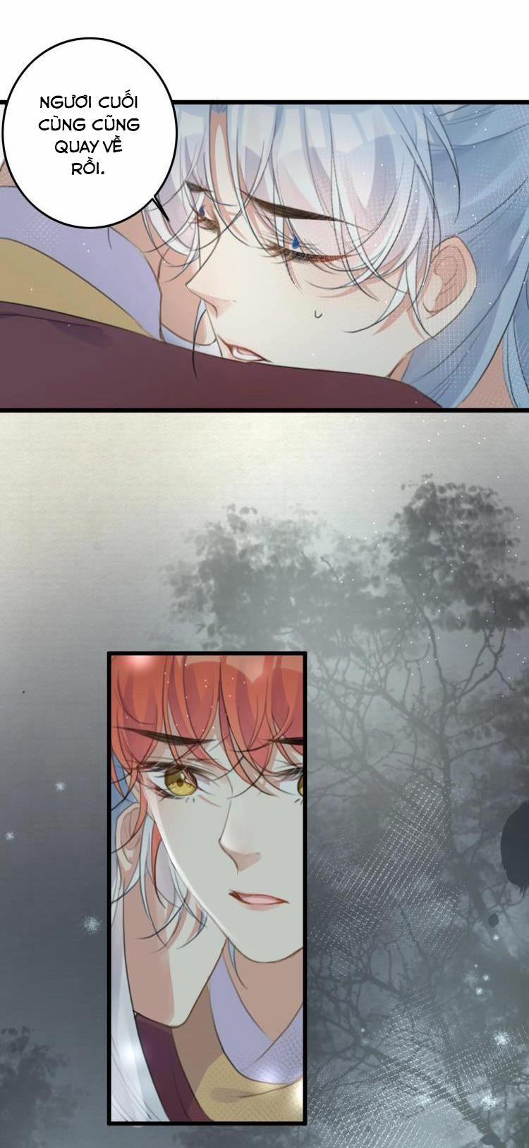 Nghèo Dưỡng Kì Lân, Giàu Dưỡng Rồng 7 trang 34