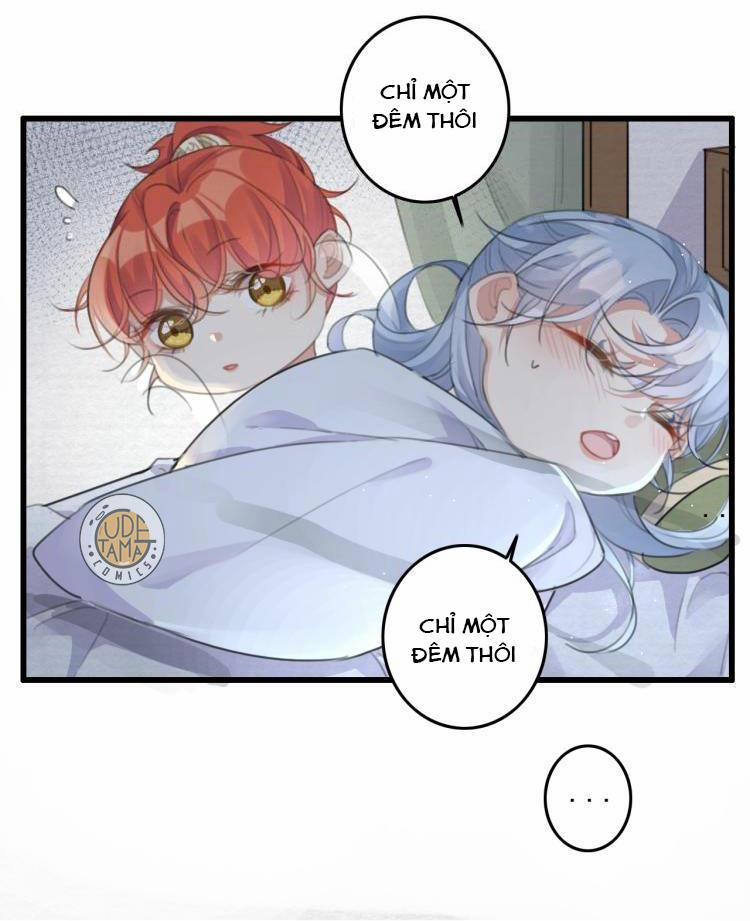 Nghèo Dưỡng Kì Lân, Giàu Dưỡng Rồng 7 trang 4