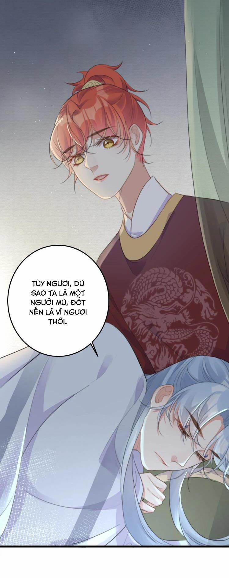 Nghèo Dưỡng Kì Lân, Giàu Dưỡng Rồng 7 trang 6