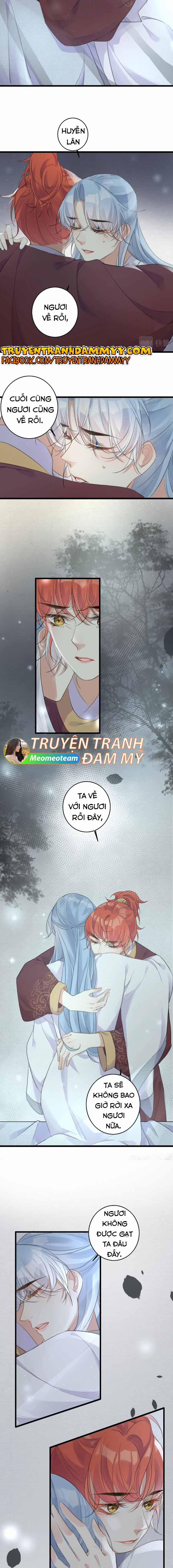 Nghèo Dưỡng Kì Lân, Giàu Dưỡng Rồng 8 trang 2