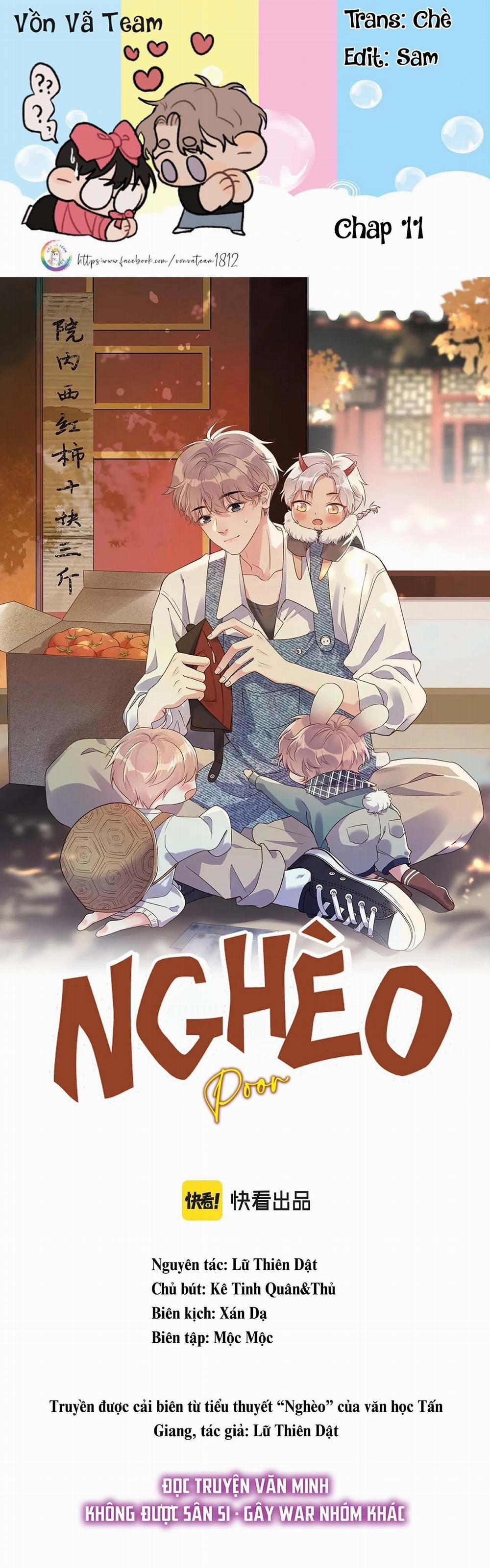 Nghèo (END) 11 trang 0