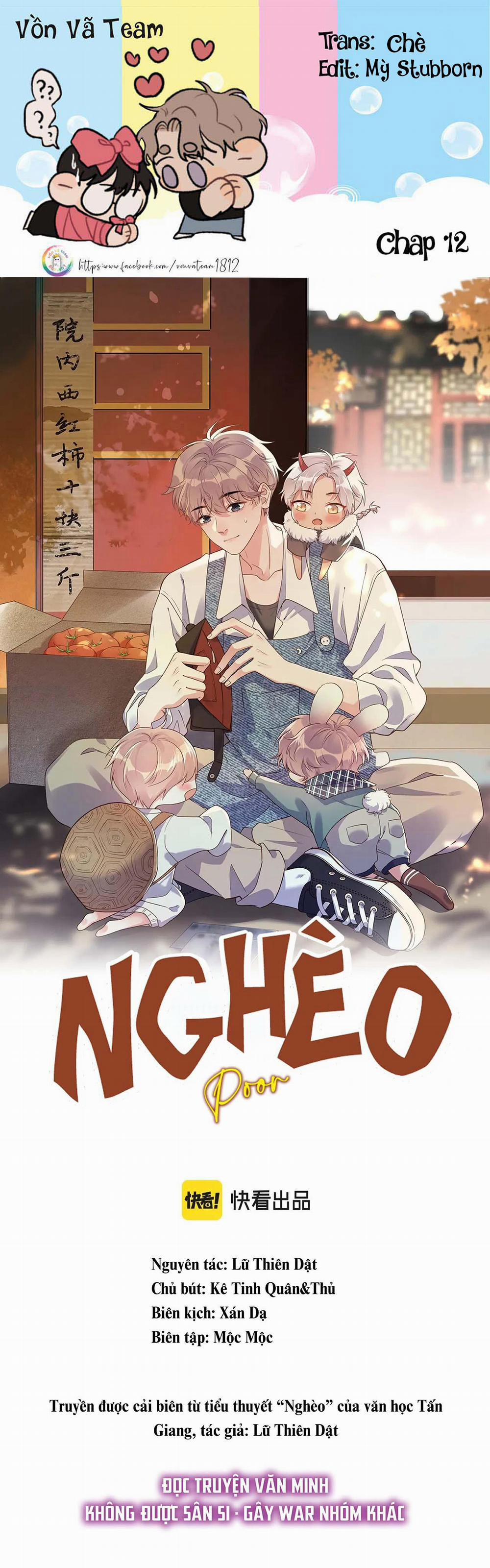 Nghèo (END) 12 trang 0