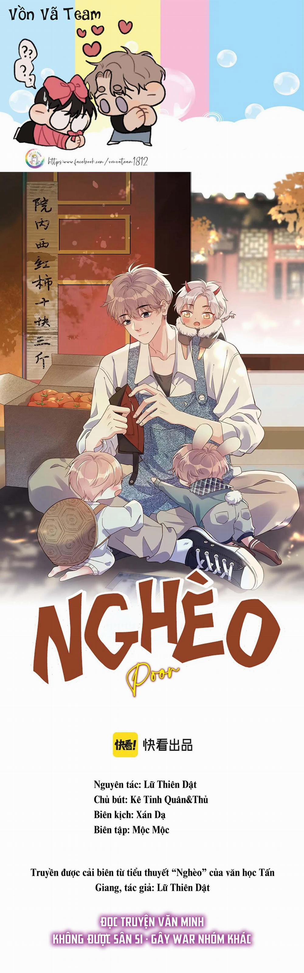 Nghèo (END) 19 trang 0