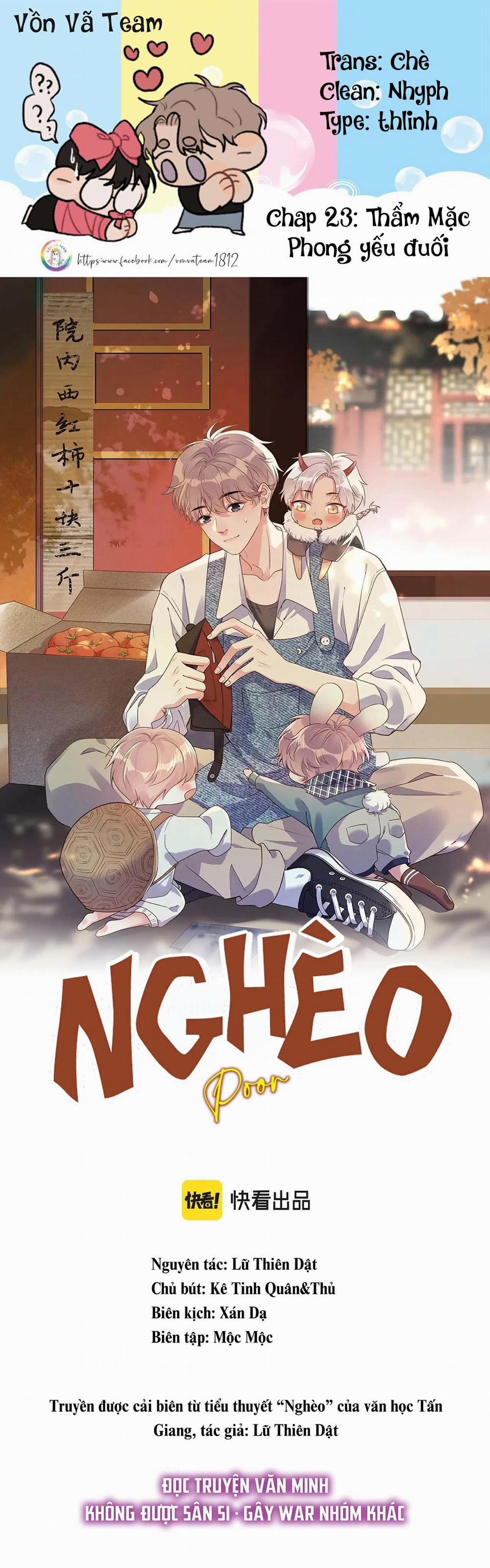 Nghèo (END) 23 trang 0