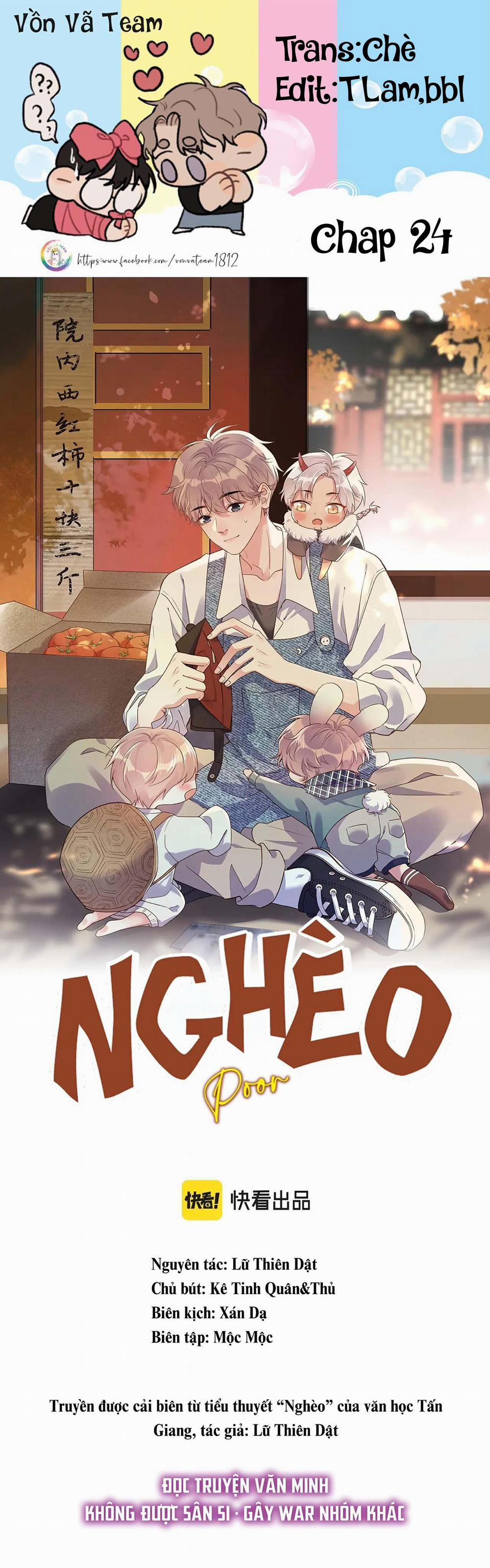 Nghèo (END) 24 trang 0