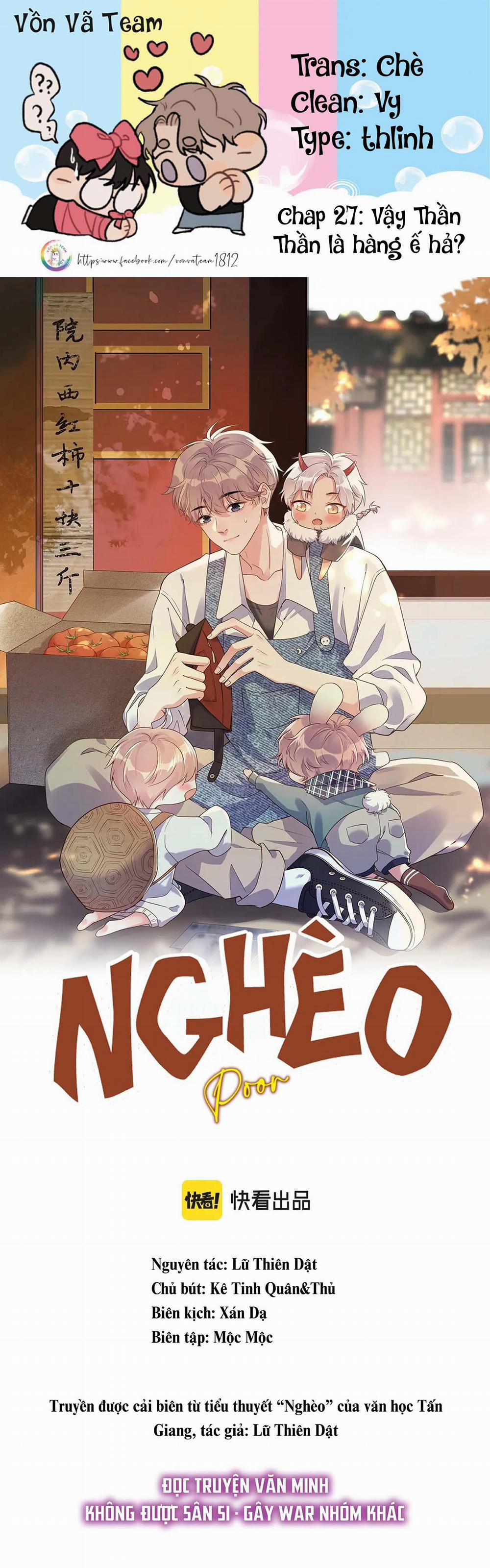 Nghèo (END) 27 trang 0