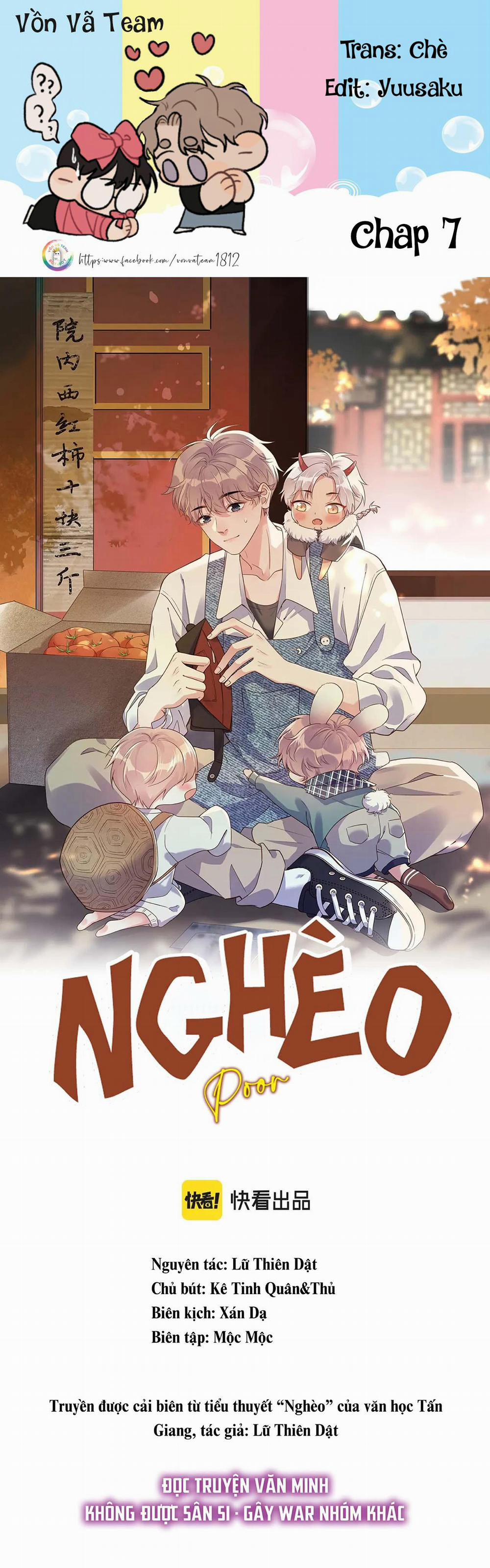 Nghèo (END) 7 trang 0