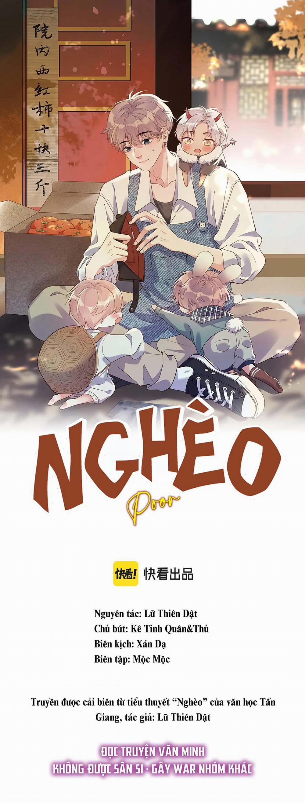 Nghèo (END) 9 trang 1