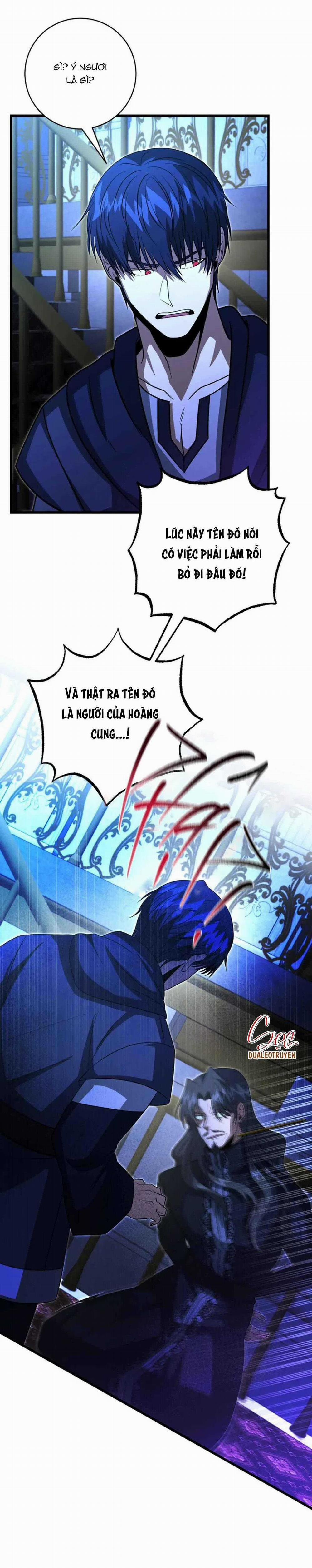 NGHỈ HƯU CHỨ KHÔNG PHẢI TÌNH YÊU 33 trang 1