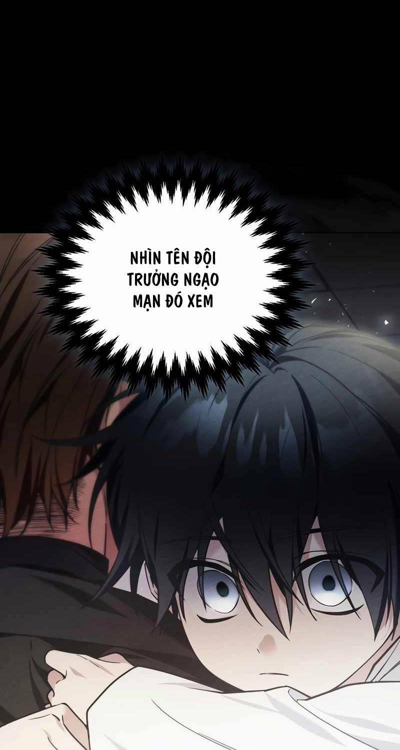 Nghỉ Hưu Sau Khi Cứu Thế Giới 1 trang 11