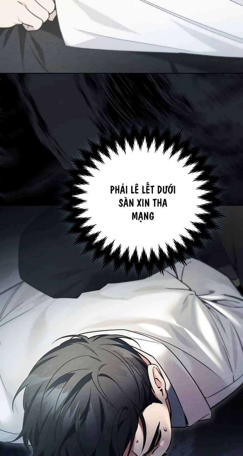 Nghỉ Hưu Sau Khi Cứu Thế Giới 1 trang 12