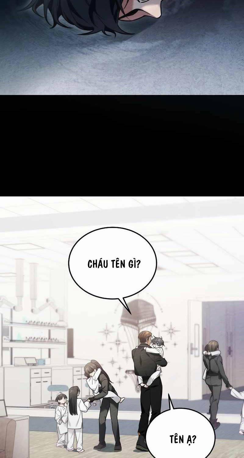 Nghỉ Hưu Sau Khi Cứu Thế Giới 1 trang 13