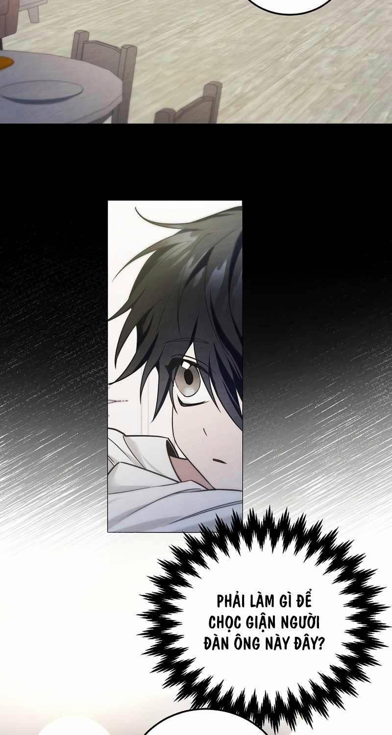 Nghỉ Hưu Sau Khi Cứu Thế Giới 1 trang 14