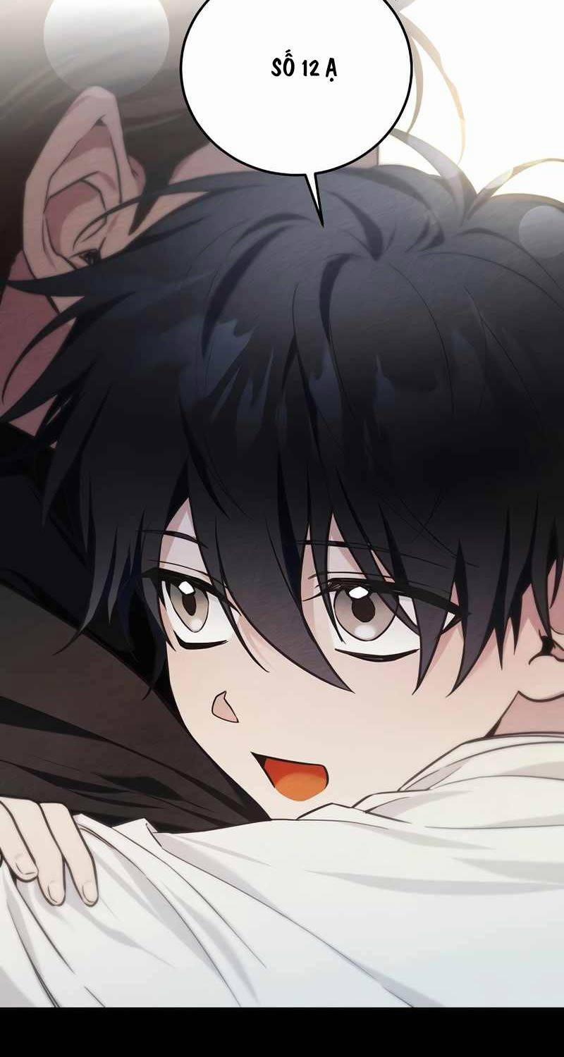 Nghỉ Hưu Sau Khi Cứu Thế Giới 1 trang 15