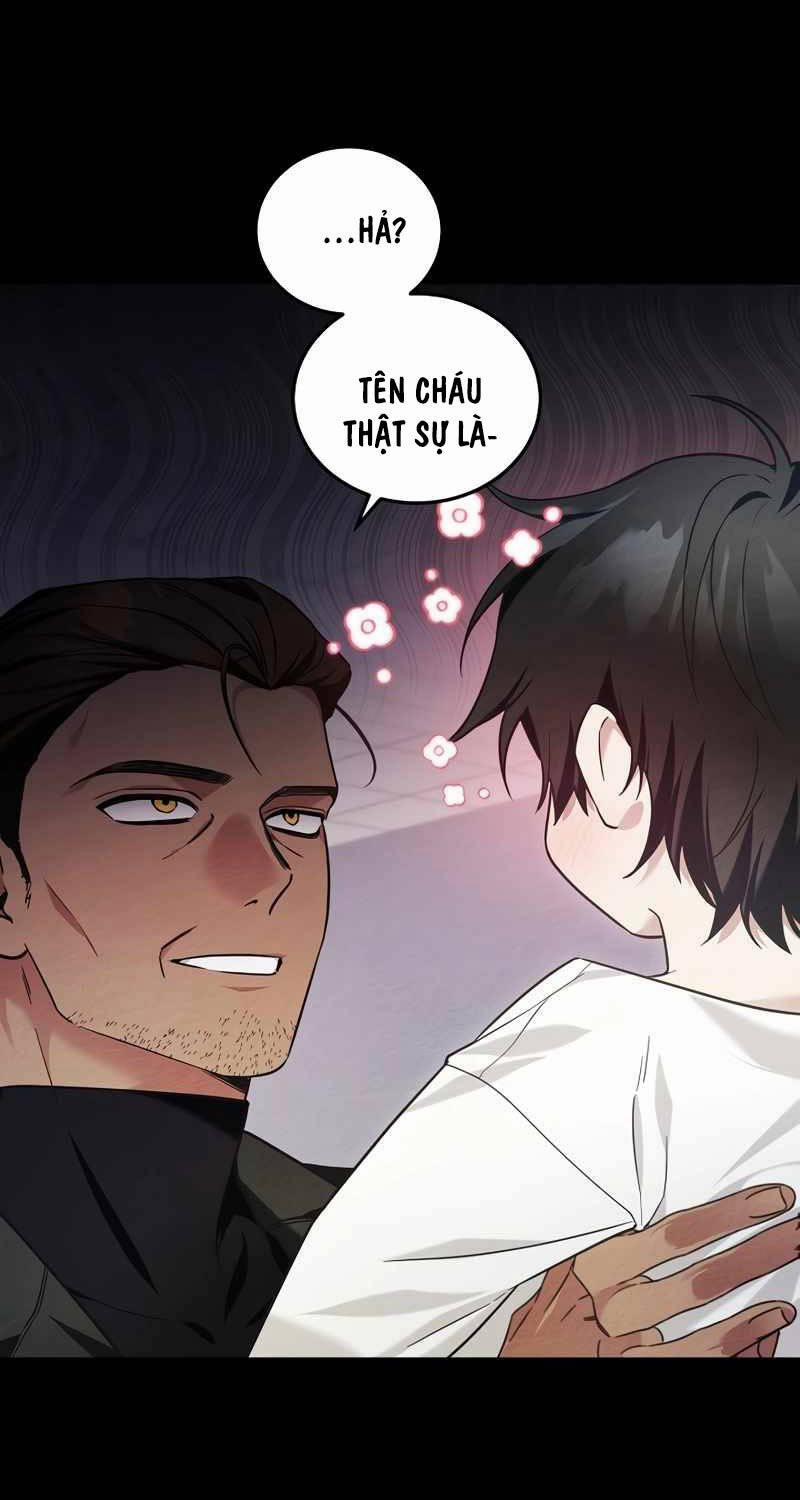 Nghỉ Hưu Sau Khi Cứu Thế Giới 1 trang 16