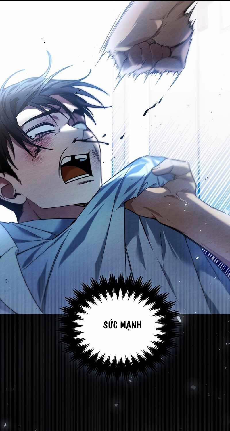 Nghỉ Hưu Sau Khi Cứu Thế Giới 1 trang 20