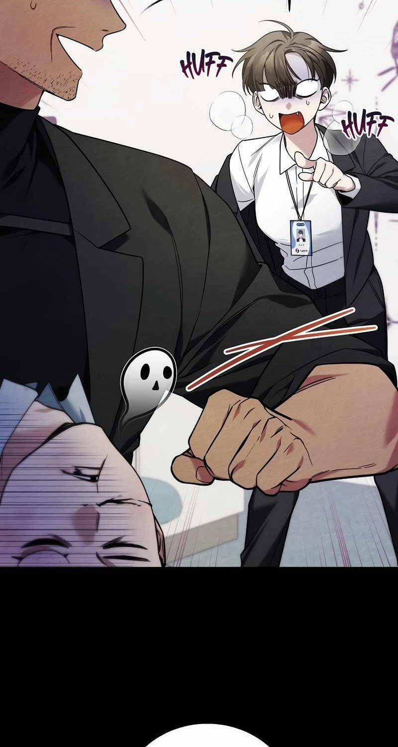 Nghỉ Hưu Sau Khi Cứu Thế Giới 1 trang 23