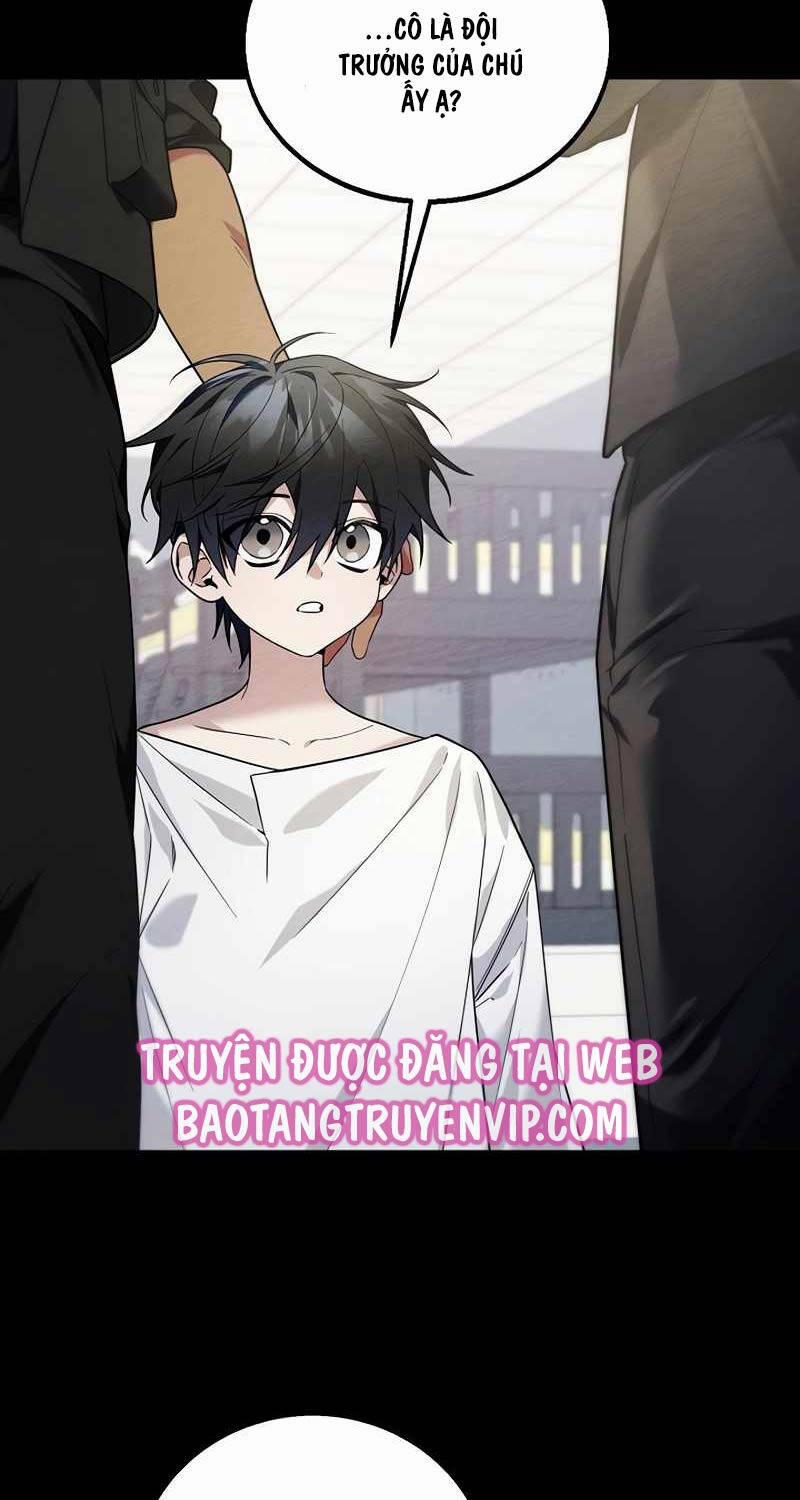 Nghỉ Hưu Sau Khi Cứu Thế Giới 1 trang 25