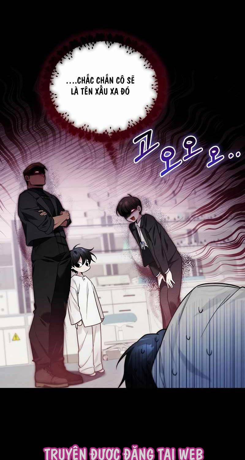 Nghỉ Hưu Sau Khi Cứu Thế Giới 1 trang 27