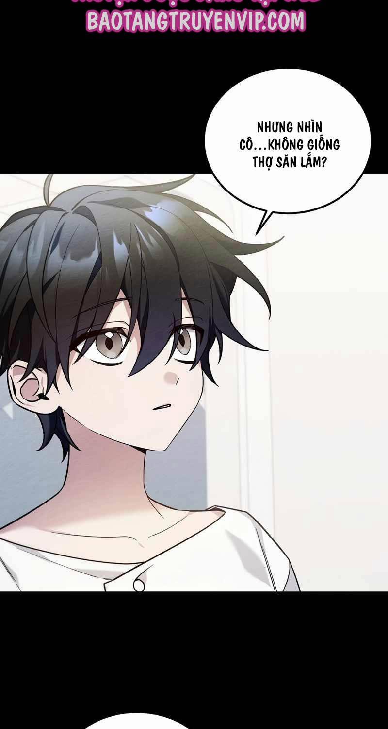 Nghỉ Hưu Sau Khi Cứu Thế Giới 1 trang 28