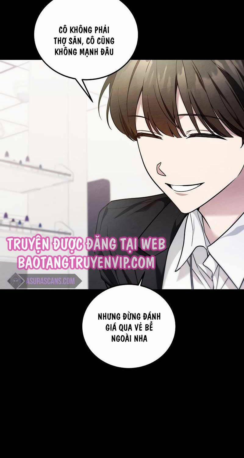 Nghỉ Hưu Sau Khi Cứu Thế Giới 1 trang 29