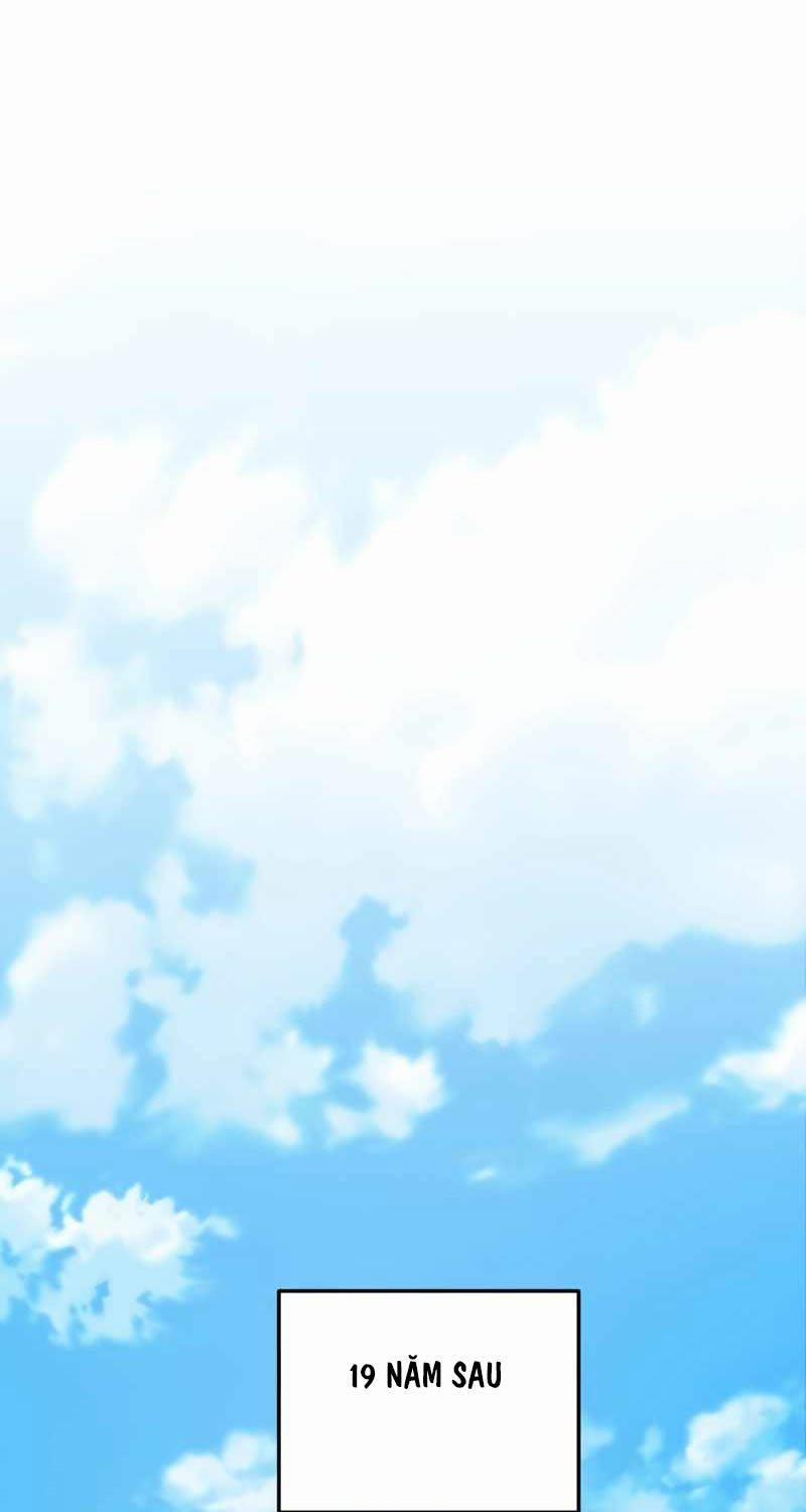 Nghỉ Hưu Sau Khi Cứu Thế Giới 1 trang 35