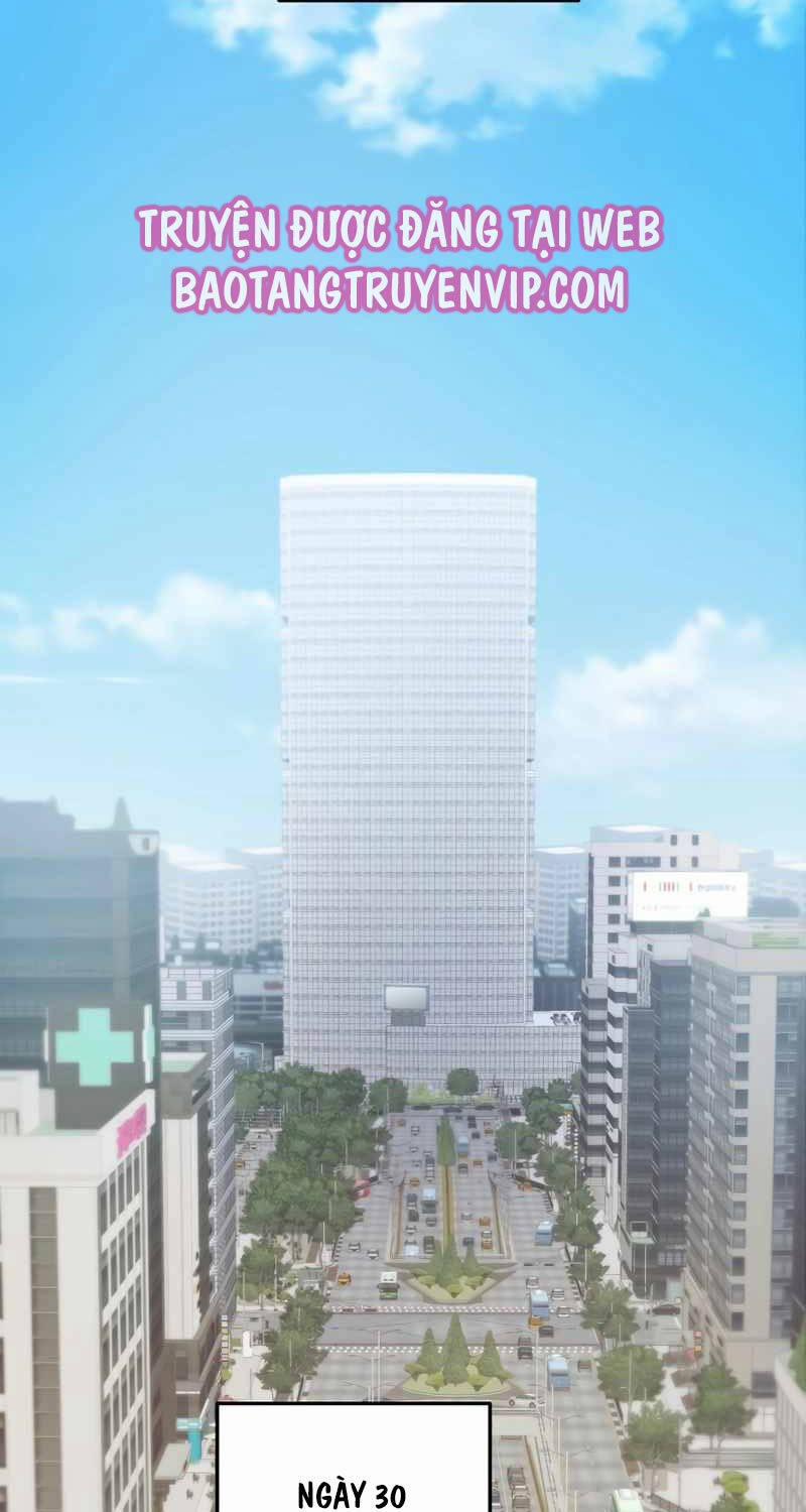 Nghỉ Hưu Sau Khi Cứu Thế Giới 1 trang 36