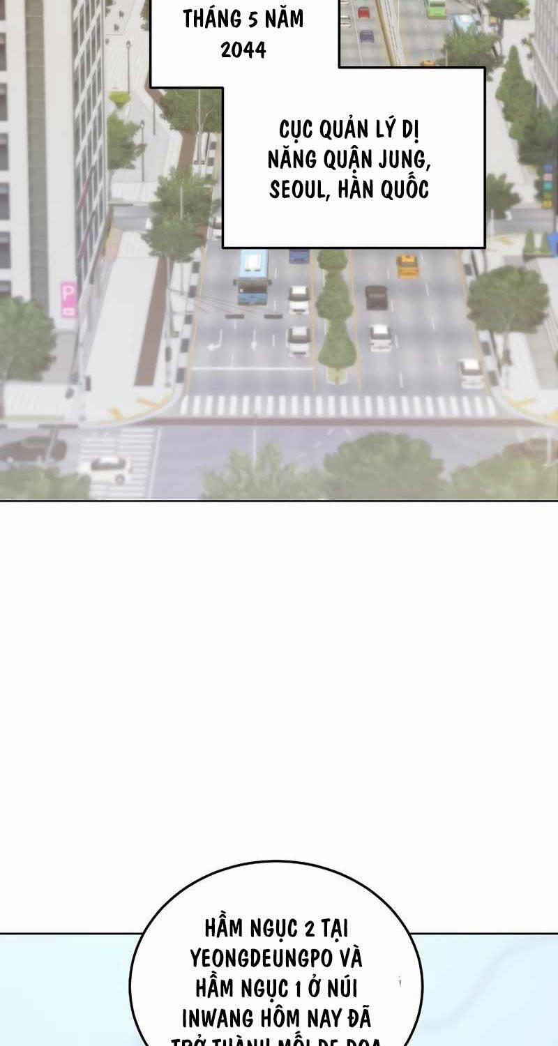 Nghỉ Hưu Sau Khi Cứu Thế Giới 1 trang 37