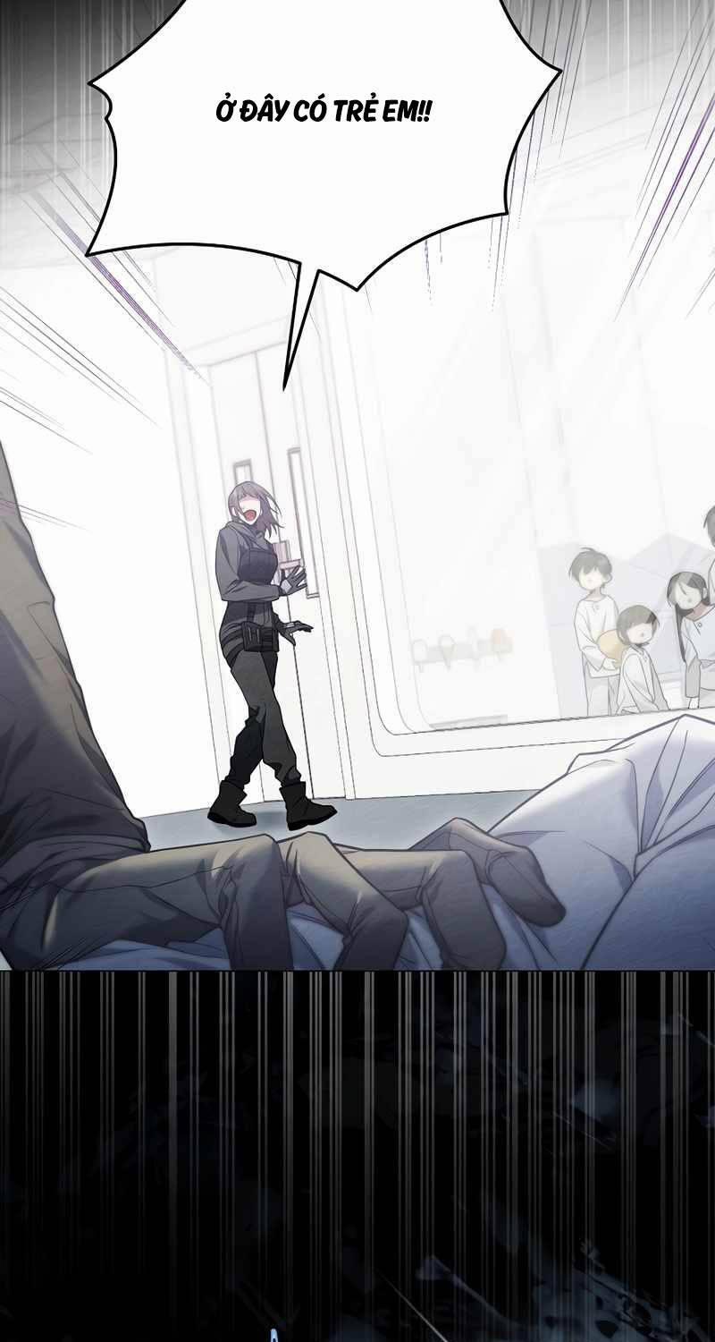 Nghỉ Hưu Sau Khi Cứu Thế Giới 1 trang 4