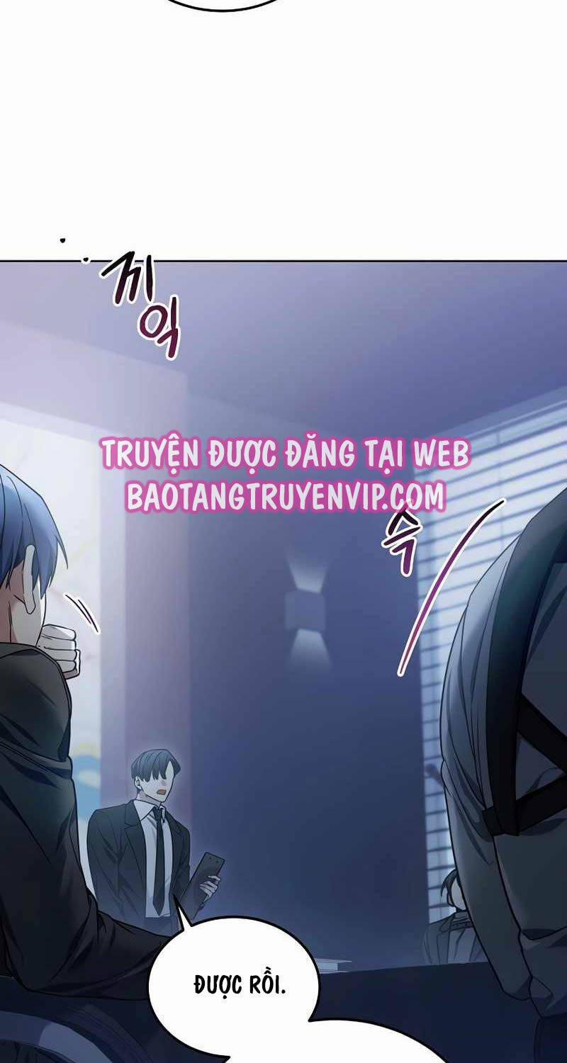 Nghỉ Hưu Sau Khi Cứu Thế Giới 1 trang 41