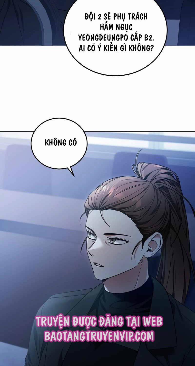 Nghỉ Hưu Sau Khi Cứu Thế Giới 1 trang 42