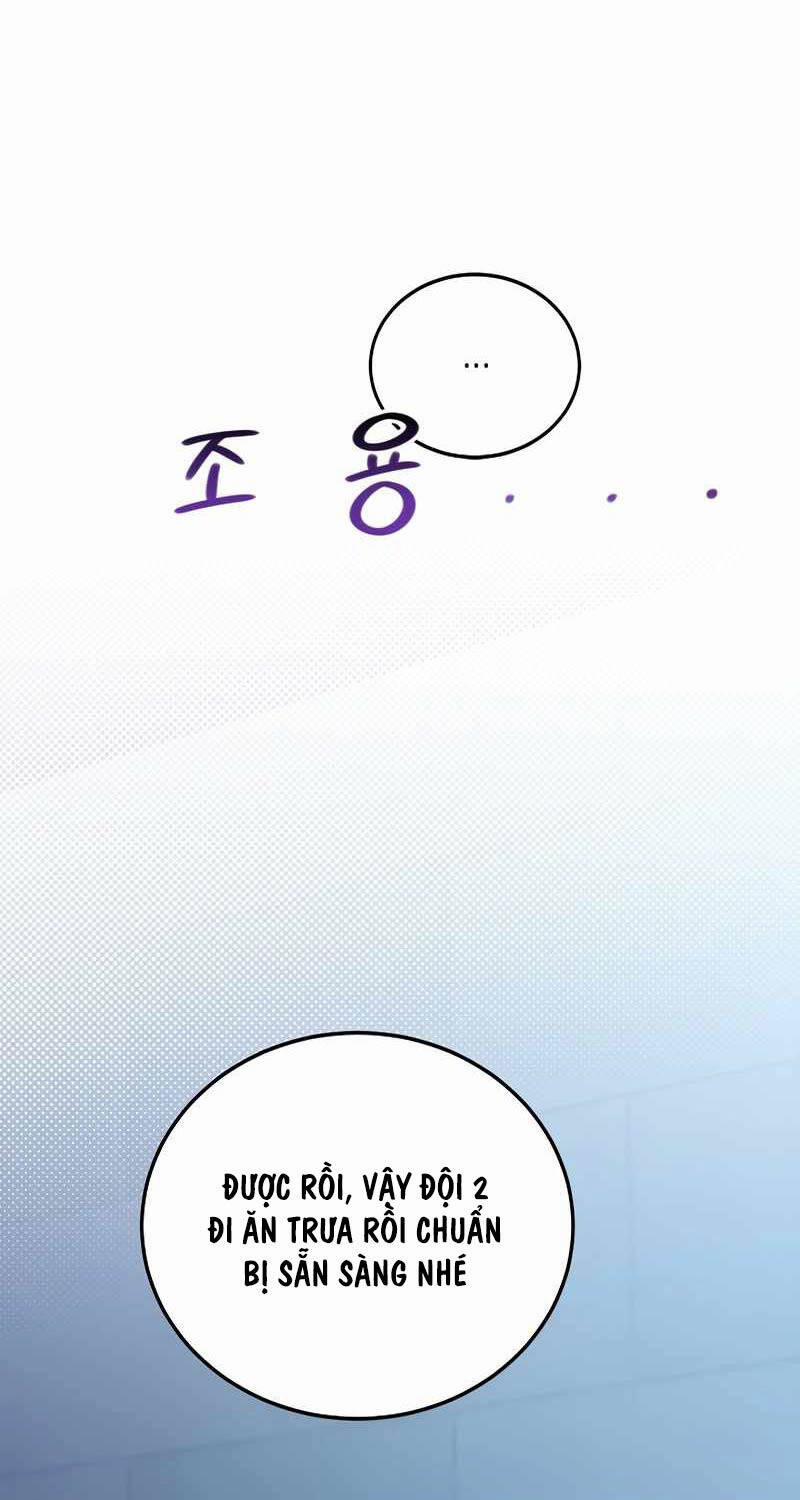 Nghỉ Hưu Sau Khi Cứu Thế Giới 1 trang 45