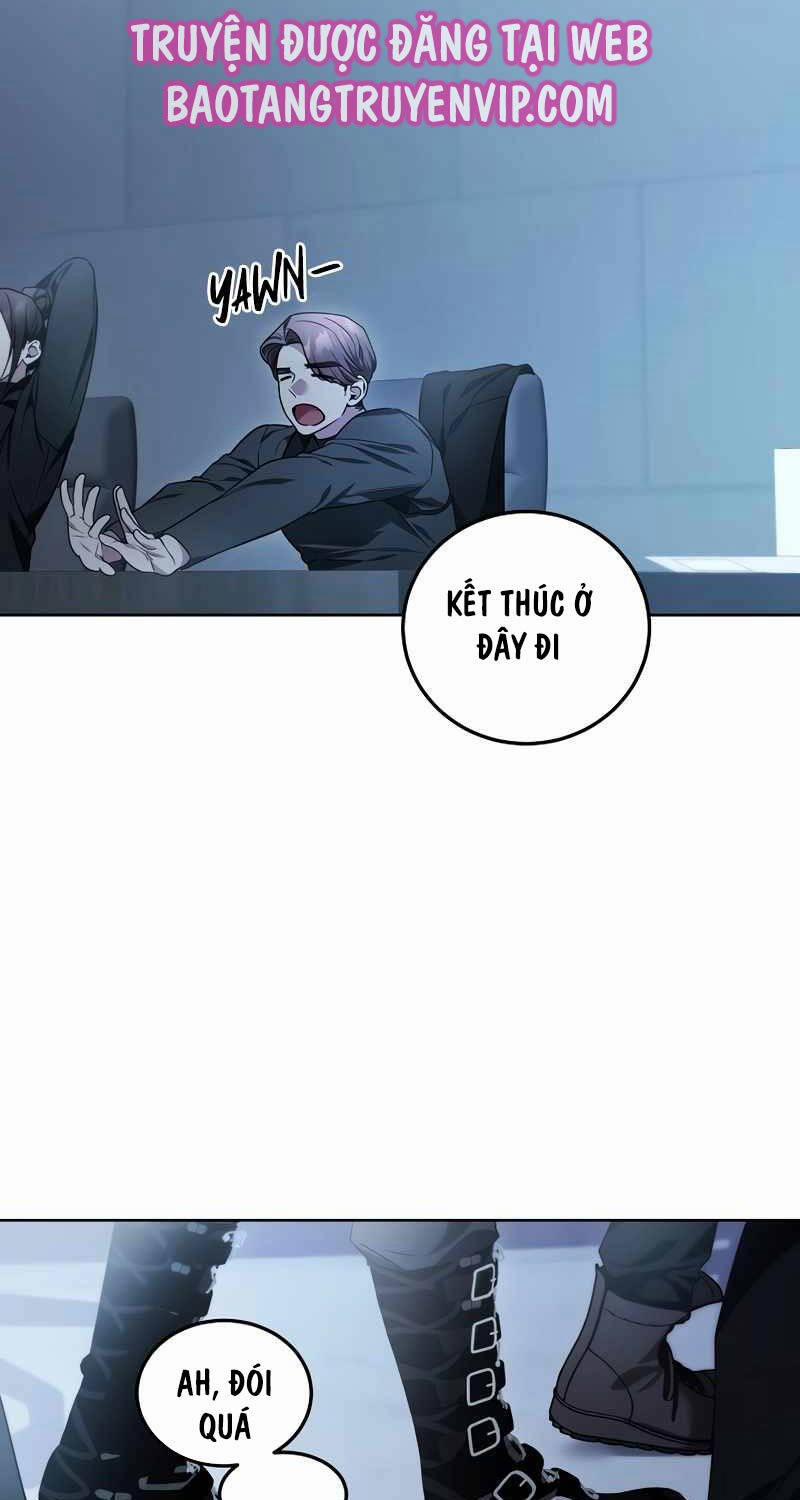 Nghỉ Hưu Sau Khi Cứu Thế Giới 1 trang 46