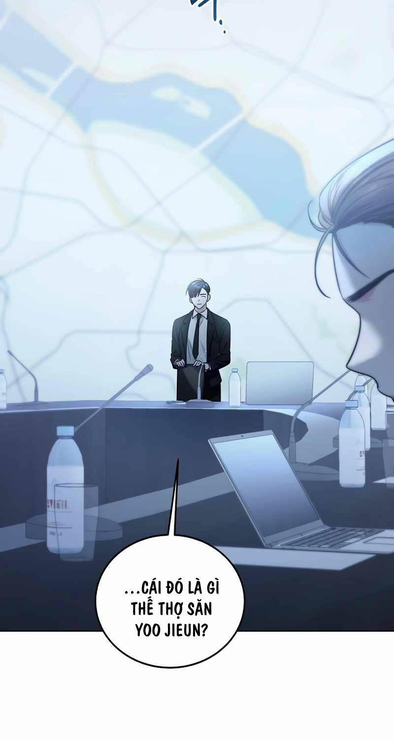 Nghỉ Hưu Sau Khi Cứu Thế Giới 1 trang 48
