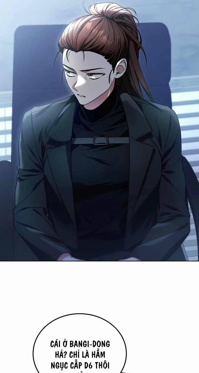 Nghỉ Hưu Sau Khi Cứu Thế Giới 1 trang 50
