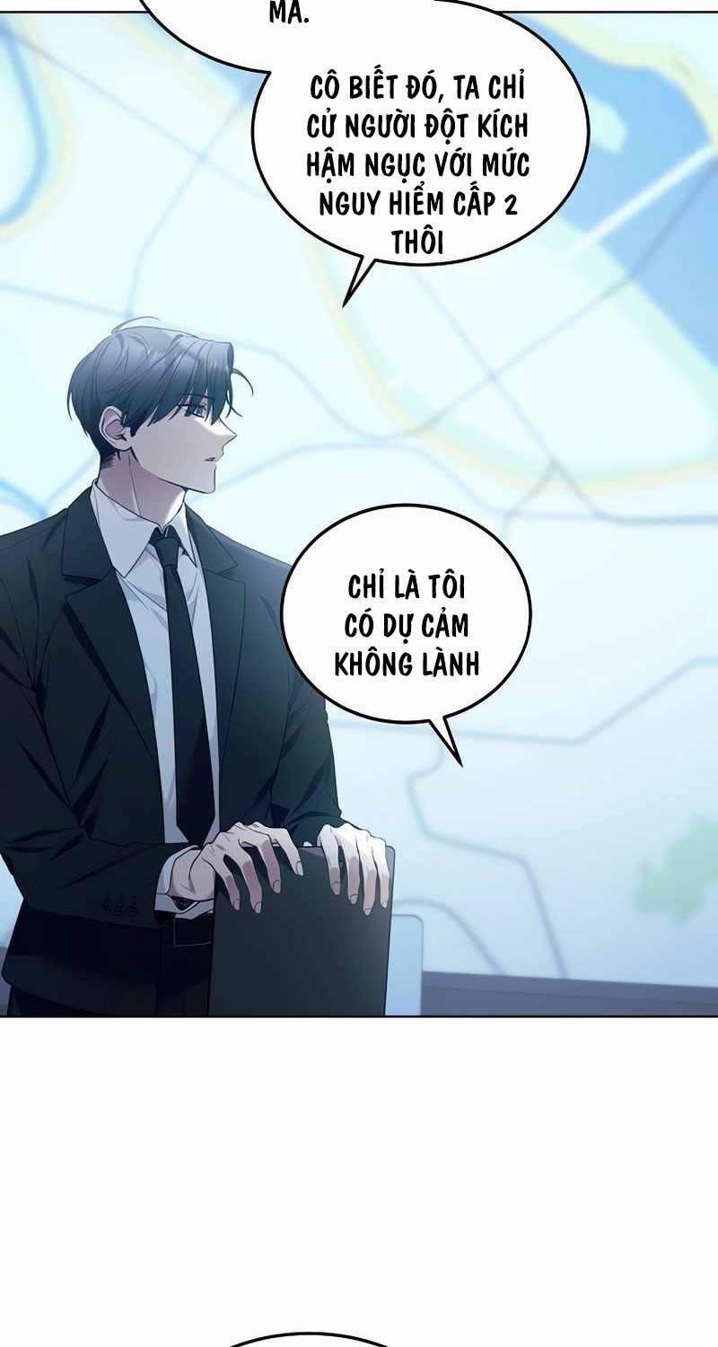 Nghỉ Hưu Sau Khi Cứu Thế Giới 1 trang 51