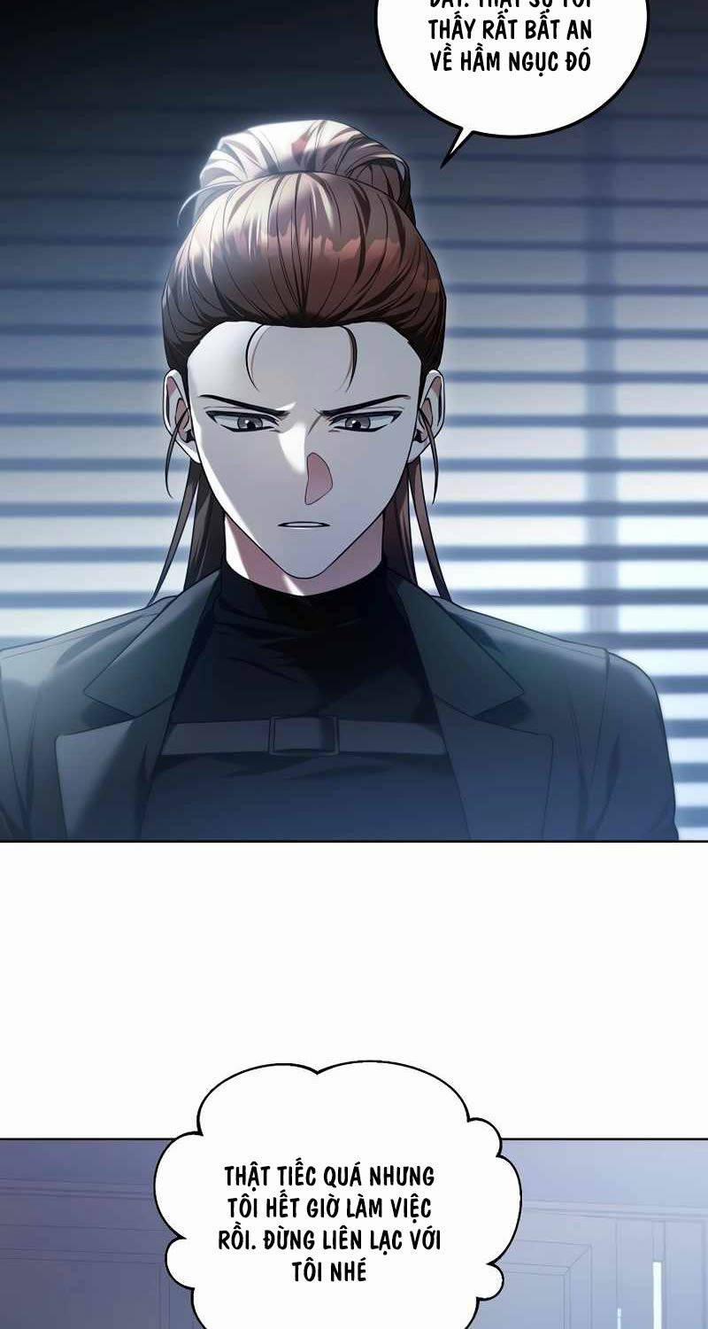 Nghỉ Hưu Sau Khi Cứu Thế Giới 1 trang 55