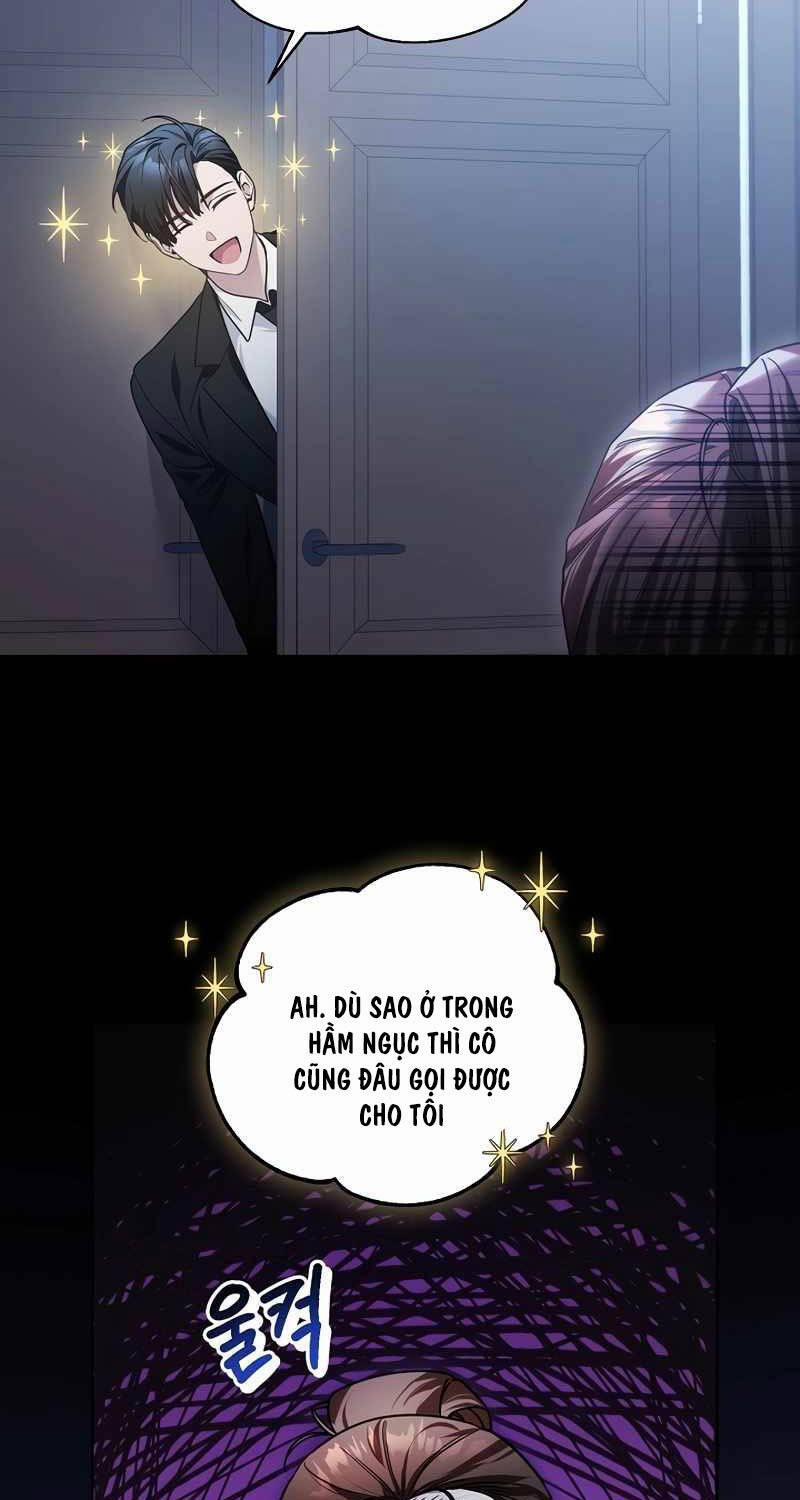 Nghỉ Hưu Sau Khi Cứu Thế Giới 1 trang 56