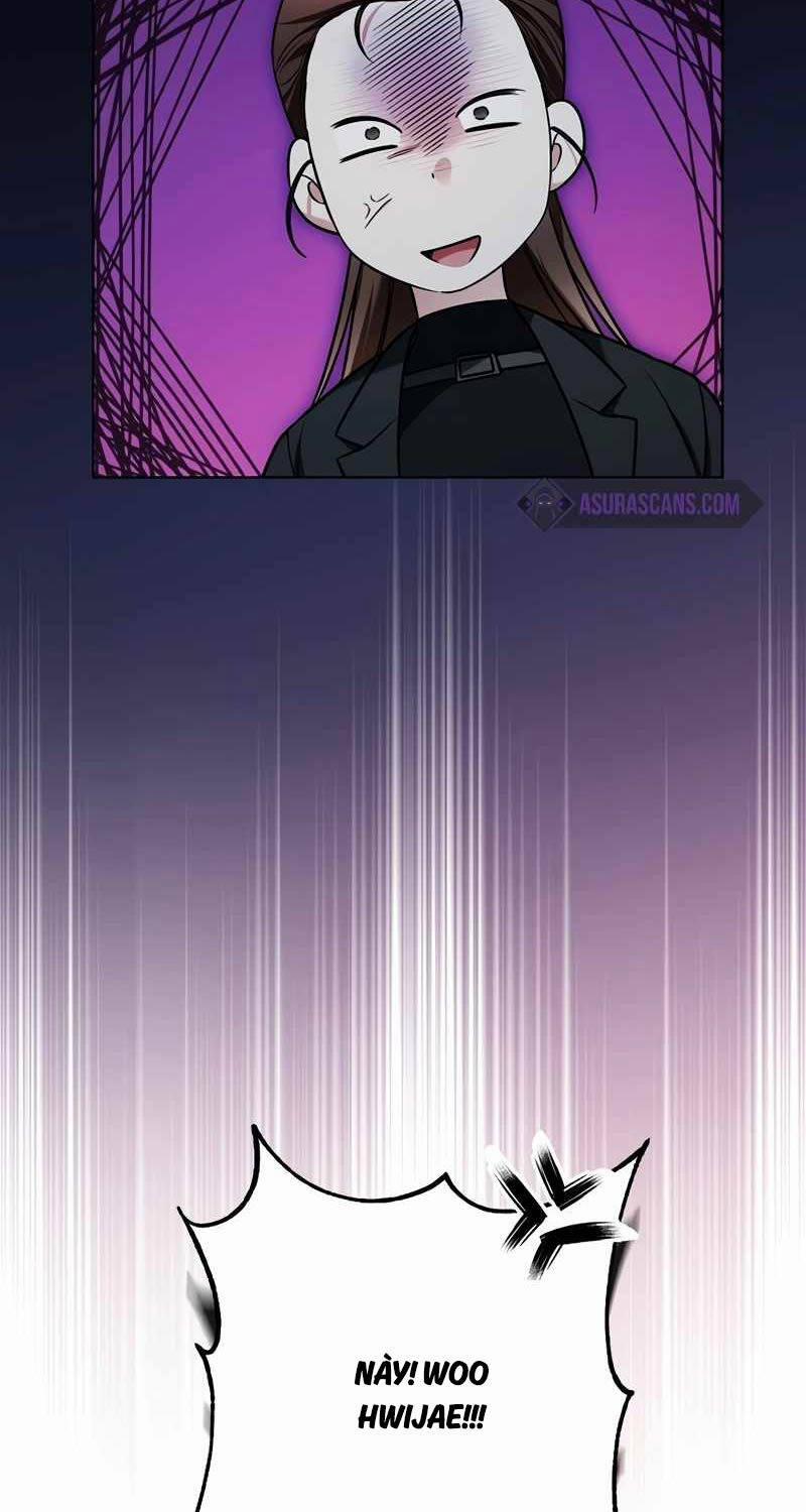 Nghỉ Hưu Sau Khi Cứu Thế Giới 1 trang 57