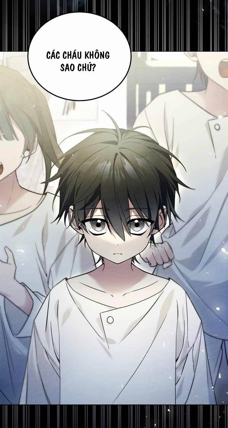 Nghỉ Hưu Sau Khi Cứu Thế Giới 1 trang 6