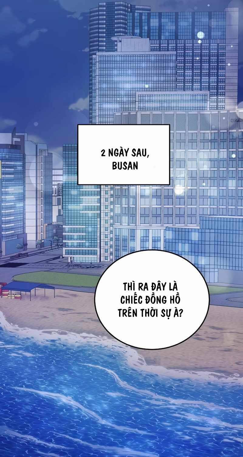 Nghỉ Hưu Sau Khi Cứu Thế Giới 1 trang 60