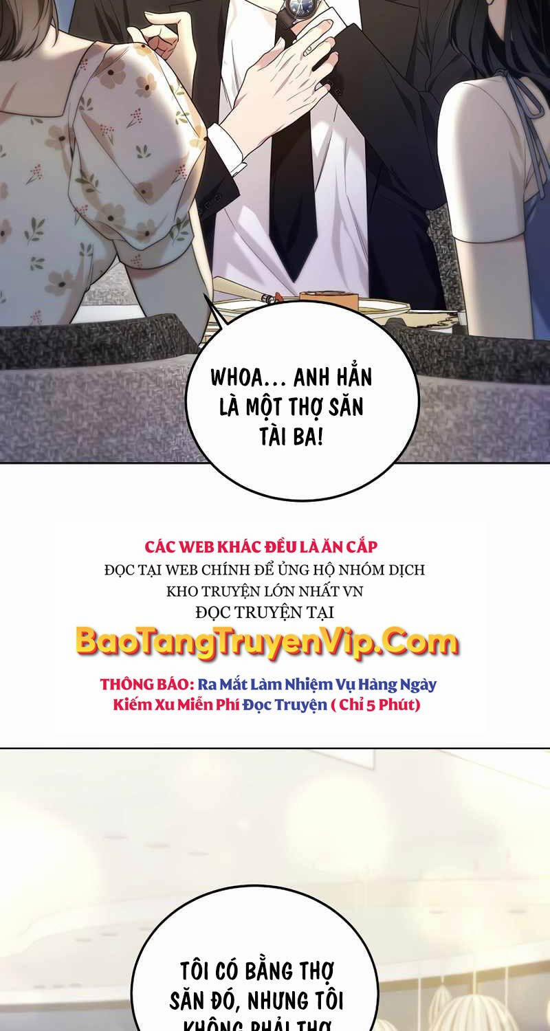 Nghỉ Hưu Sau Khi Cứu Thế Giới 1 trang 62