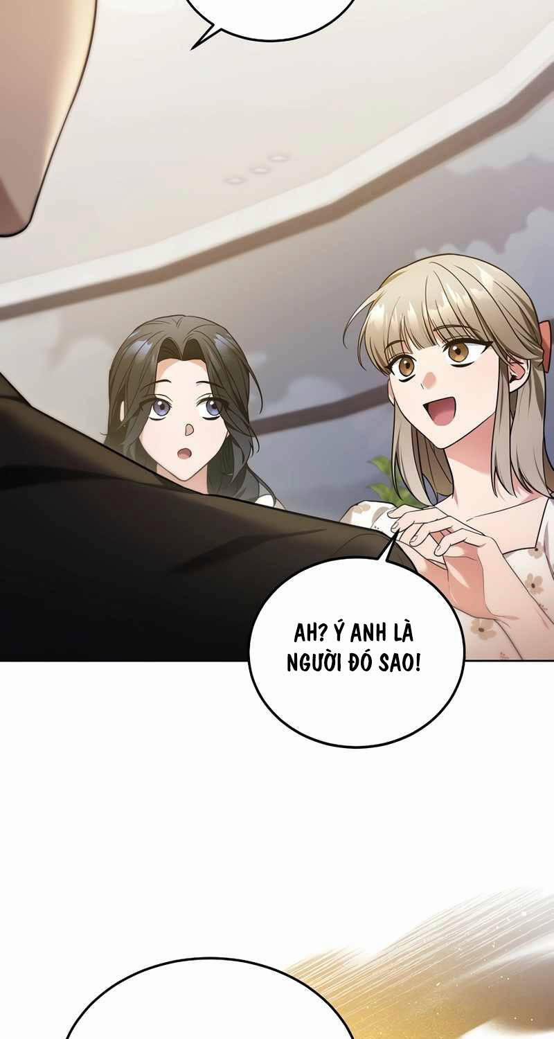 Nghỉ Hưu Sau Khi Cứu Thế Giới 1 trang 64