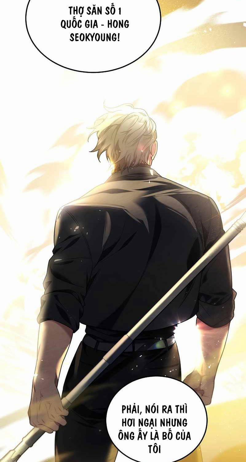 Nghỉ Hưu Sau Khi Cứu Thế Giới 1 trang 65